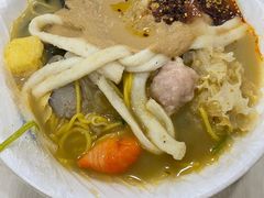 -安发瞧麻辣烫(总店)