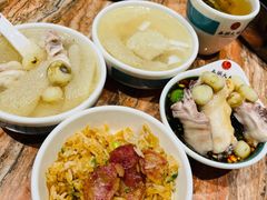 -春润大地海南椰子鸡(沙井京基百纳广场店)