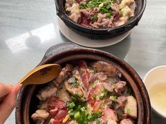 -容里煲仔饭(利丰北路店)