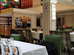 -大鸭梨烤鸭(左家庄店)