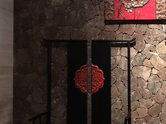 -观澜湖酒店·邀月庭中餐厅