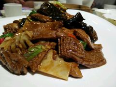 -四季小馆·地道北京小吃(广百店)