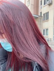 -XIMA·美发沙龙