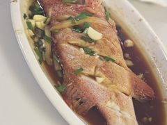 -老地方海鲜坊(步行街店)