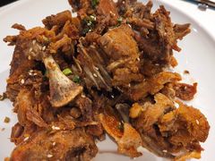 -京味民福烤鸭店(建设四马路店)