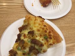 -尊宝比萨(厦大店)