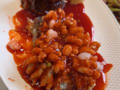 -奇芳阁·百年清真南京菜(夫子庙店)
