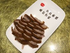 全聚德精品烤鸭-北京全聚德(西翠路店)