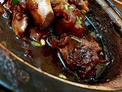 -德叔阙里·衢州菜馆(月湖店)