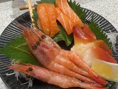 -争鲜回转寿司(南开大悦城店)