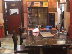 大堂-二姐卤煮(南十里居店)