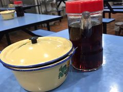 -天天锅贴王(迎凤街店)
