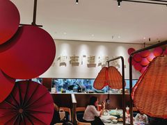 大堂-望蓉城·古法酸菜鱼(世纪汇店)