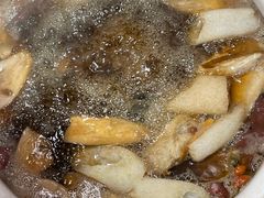 -名善山珍·野生菌汤锅(文殊院店)