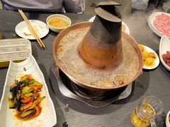 -东来顺饭庄(上地华联店)