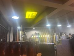 -四禧精酿铜锅涮肉·烧烤工场(大明湖店)