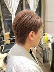 -MMbyHairCode 芭曲发型沙龙