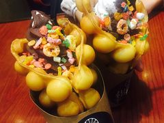 -JUICE  TIMES(中茵海华店)