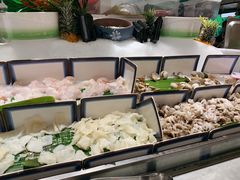 -亚马逊海鲜自助(梅溪湖步步高店)