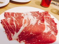 -丽和苑·自助寿喜锅(虹梅路店)