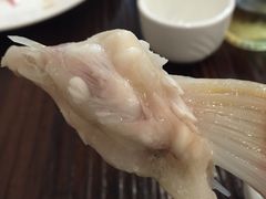 -正能量脆肉鲩火锅