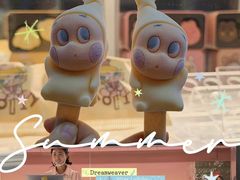 -泡泡玛特POPMART(正弘城店)