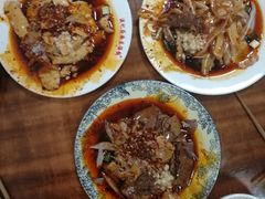 -温记府廟豆汤饭·始于1955年(海椒店)