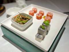 -二十四单 淮扬新味