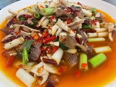 -飞虹鱼馆(春华路店)