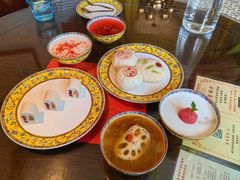 -富华斋饽饽铺·宫廷糕点·伴手礼(护国新天地店)