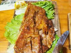 -马灯部落·西湖边的创意山景餐厅(虎跑动物园店)