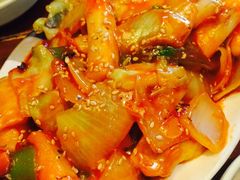 -火炉情韩国料理店(古田路店)
