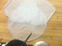 -安徽阜阳卷馍(西单店)