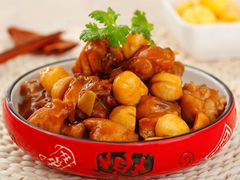 -鹿鸣春饭店(总店)