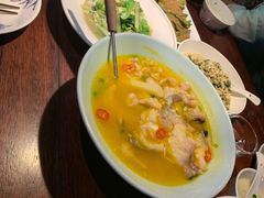 -前海沿·青岛菜(五四广场永旺店)