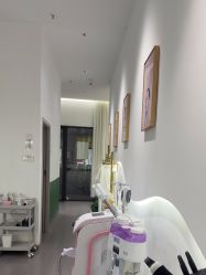 -己悦美学·皮肤管理