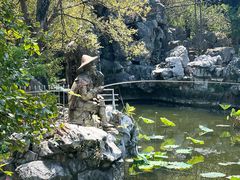 -八大山人梅湖景区