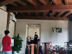 -古关火锅店(古北水镇景区店)