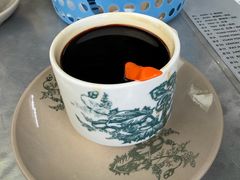 -多春茶室