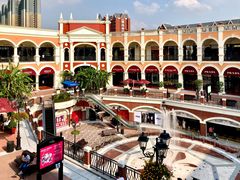 -佛罗伦萨小镇广佛名品奥特莱斯(疏港路店)