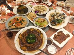 -稻香酒家·35年老字号(侨光店)
