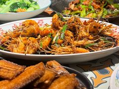 -老头儿油爆虾(胜利河美食街店)