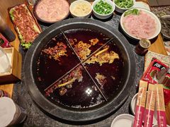 -陈眼镜火锅(总店)