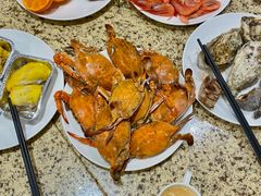 -禾斗海鲜自助(市南银座店)