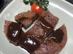 -韩盛·盛江山自助料理(中街大悦城店)