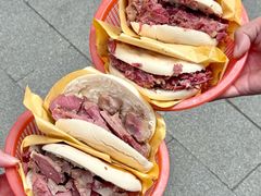 -邢老三肉丸糊辣汤·非遗美食(西安总店)