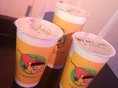 -茶桔便(欧亚大观店)