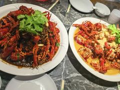 -欧记轩龙虾·私房菜(A店)