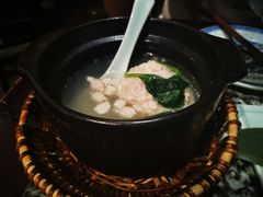 -南京大牌档(凯德大峡谷店)