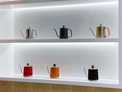 -是啡·日式精品咖啡(东门太阳百货店)